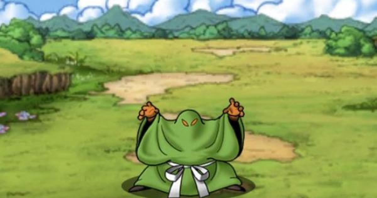 Dqmsl エビルマージ A の評価とステータス ゲームウィズ Gamewith