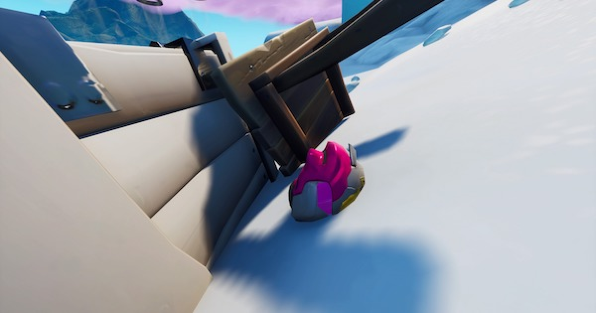 フォートナイト シンギュラリティのスタイル ドリフト の解放方法 Fortnite ゲームウィズ