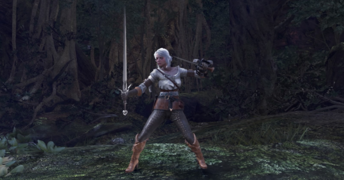 MHWアイスボーン】ジルエアエル+の性能と必要素材| 強化先が追加