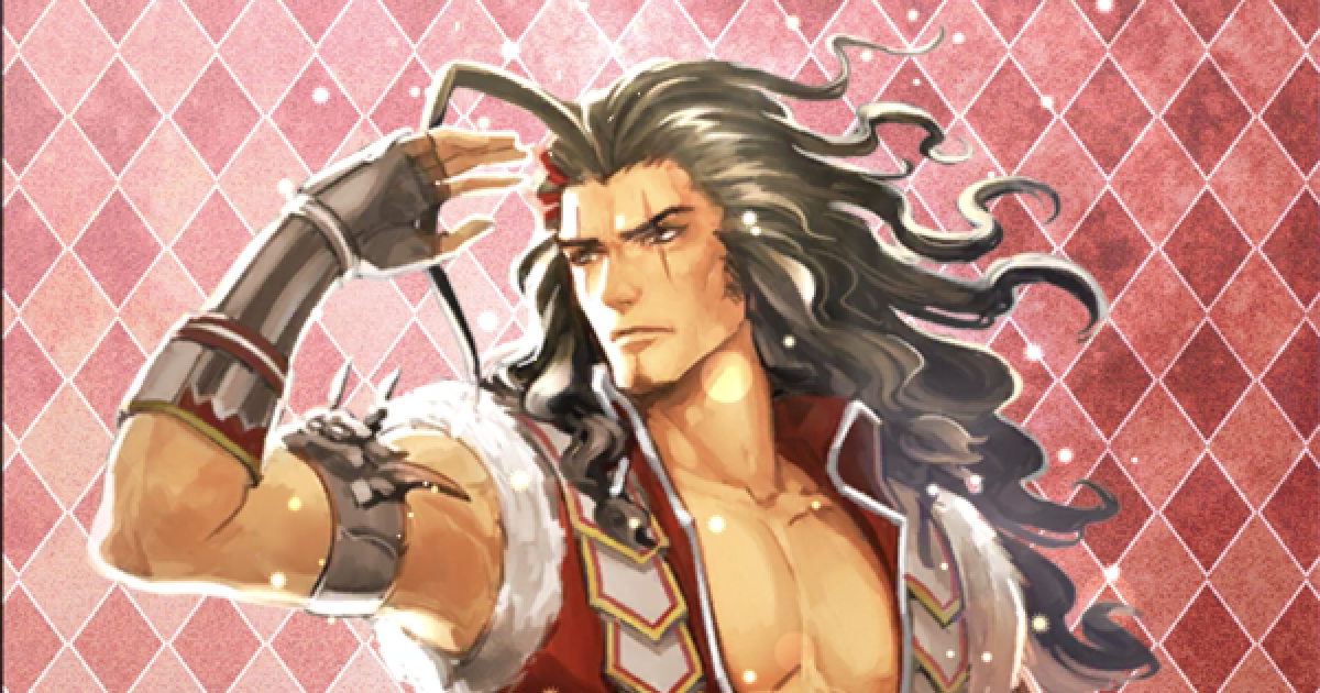 ロマサガrs バルマンテ A の評価 おすすめ覚醒とステータス ロマサガ リユニバース ゲームウィズ Gamewith