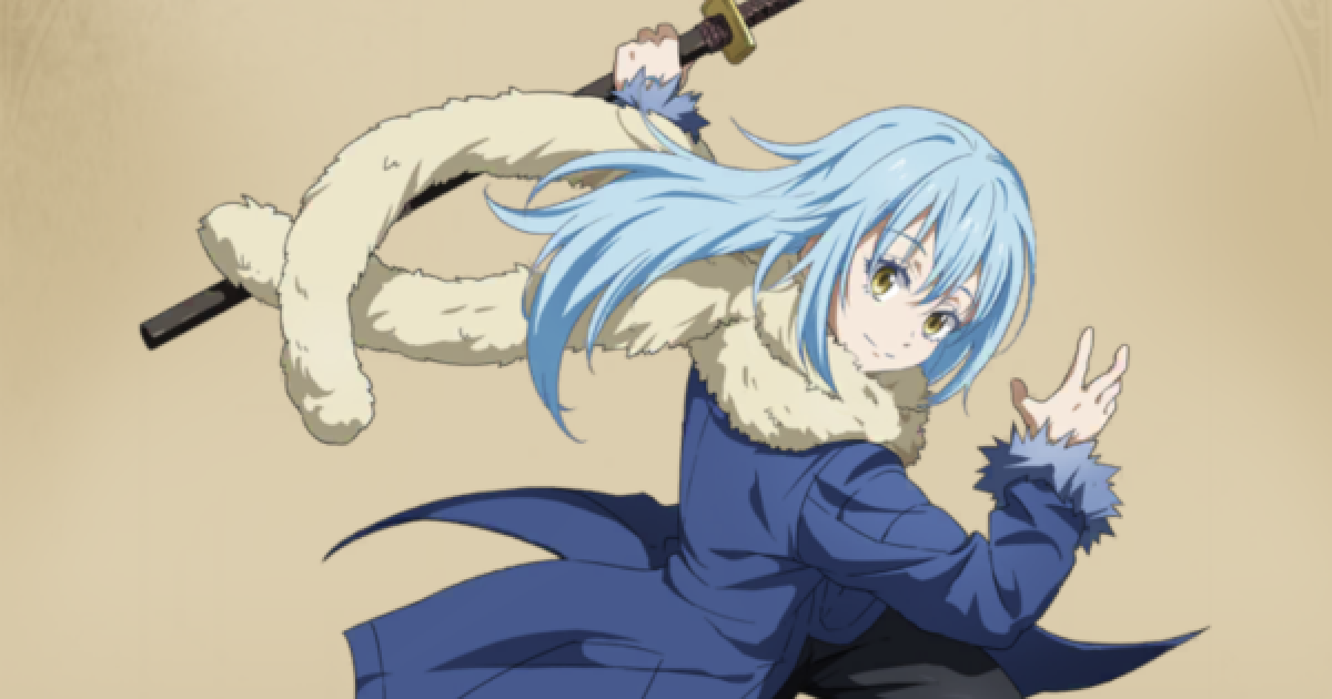 グラクロ】リムル=テンペスト(魔物を統べる者)の評価とおすすめ装備