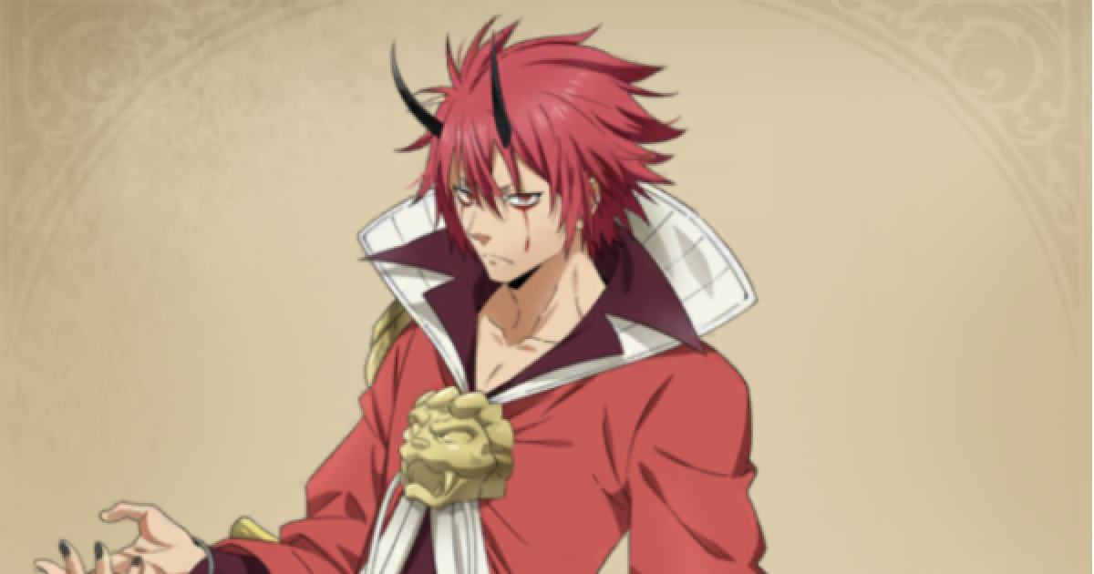 グラクロ ベニマル 鬼人族 の評価とおすすめ装備 七つの大罪 ゲームウィズ Gamewith