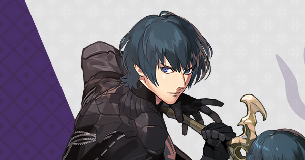 ファイアーエムブレム風花雪月】ベレト(主人公/男)のスキルと技能