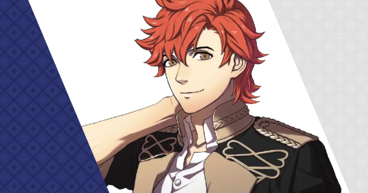 ファイアーエムブレム風花雪月　サイファ　ドミテリア シルヴァン ３点 ファイアーエムブレム風花雪月 サイファ ドミテリア シルヴァン