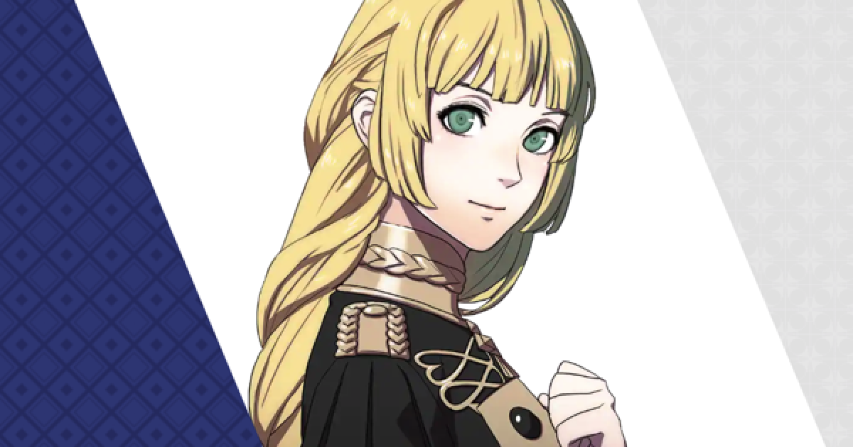 ファイアーエムブレム風花雪月】イングリットのおすすめ兵種と5年後