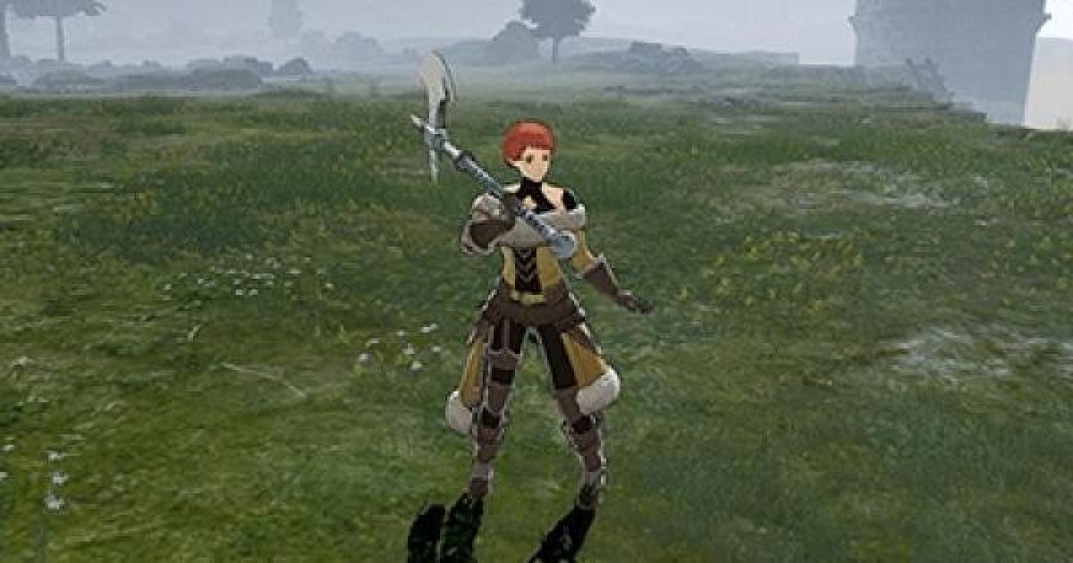 ファイアーエムブレム風花雪月】ブリガンドのステータス補正と技能