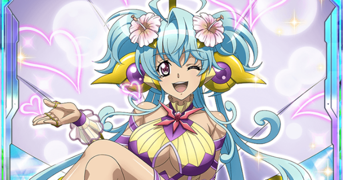 シンフォギアxd カリオストロの評価 シェルキルヒェンリート ゲームウィズ