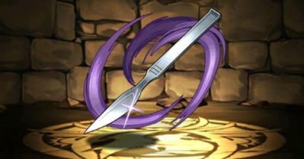 パズドラ ブラックジャック装備の評価とおすすめのアシスト先 ゲームウィズ Gamewith