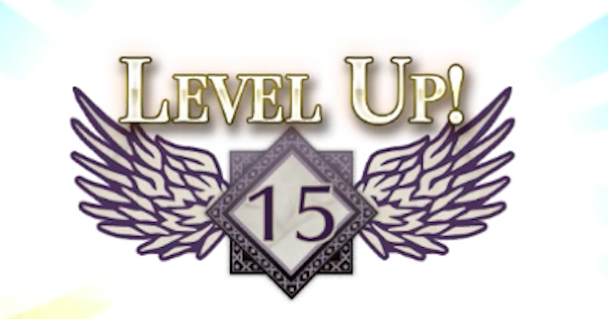 ファイアーエムブレム風花雪月 キャラ ユニット レベルの効率的な上げ方 Fe風花雪月 ゲームウィズ