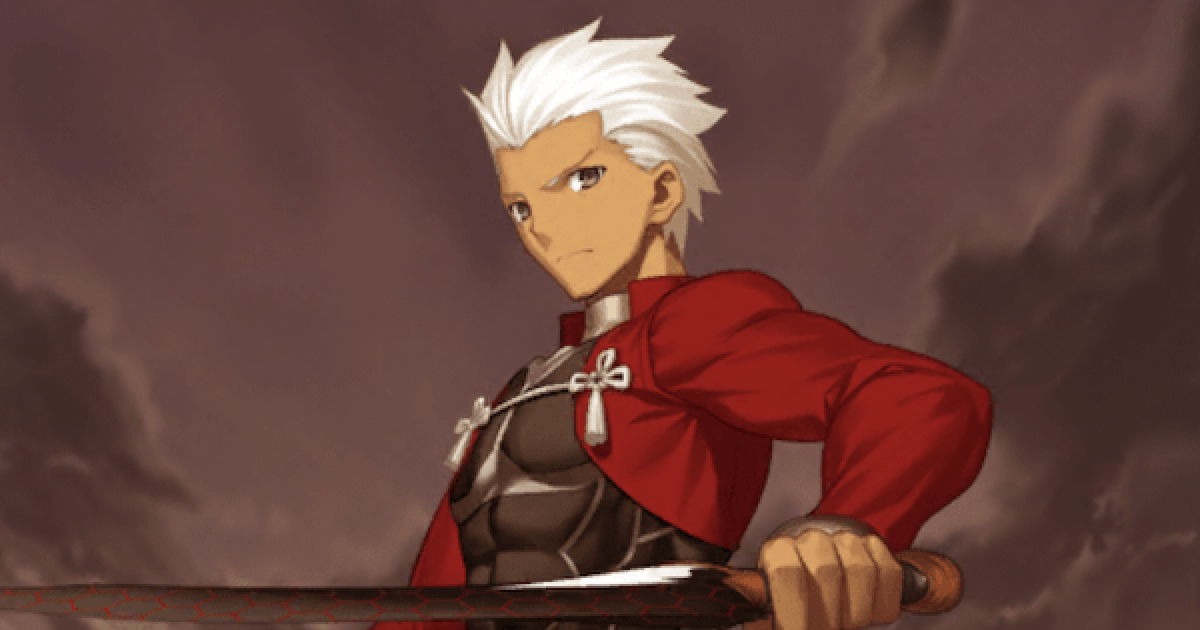 モ*ム様 劇場版 Fate stay night アーチャー エミヤ まとめ 160393.png?date=1564479443