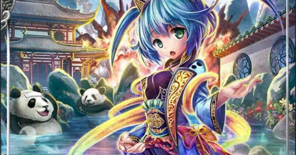 真 戦国炎舞】諸葛亮SSR22の性能 | 霊泉秀姫【真 戦国炎舞-KIZNA