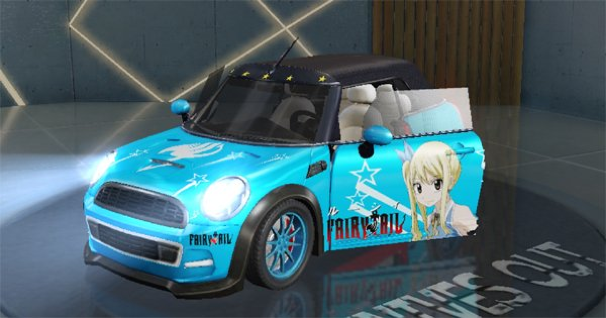 荒野行動 セダン 星霊の旅人の見た目と入手方法まとめ ゲームウィズ Gamewith