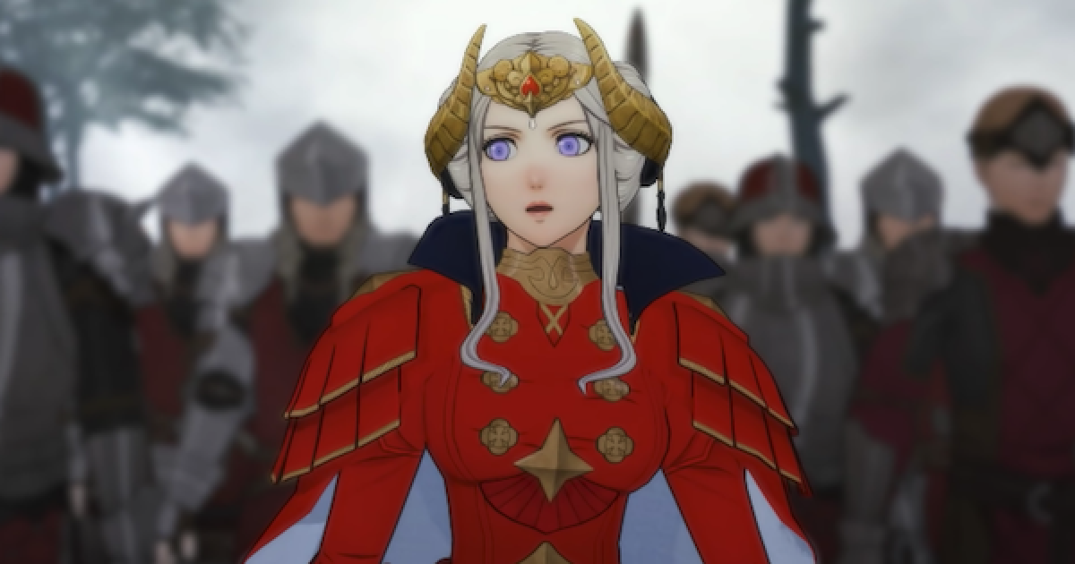 ファイアーエムブレム風花雪月 5年後での変更点まとめ Fe風花雪月 ゲームウィズ