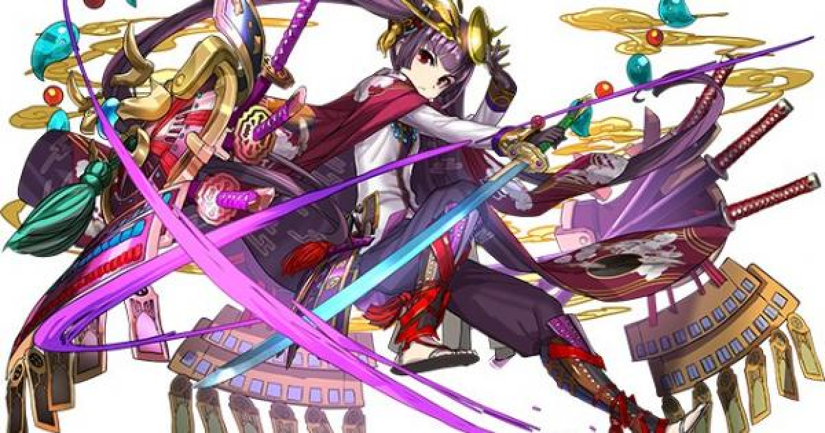 パズドラ 超転生ツクヨミのテンプレパーティ ゲームウィズ