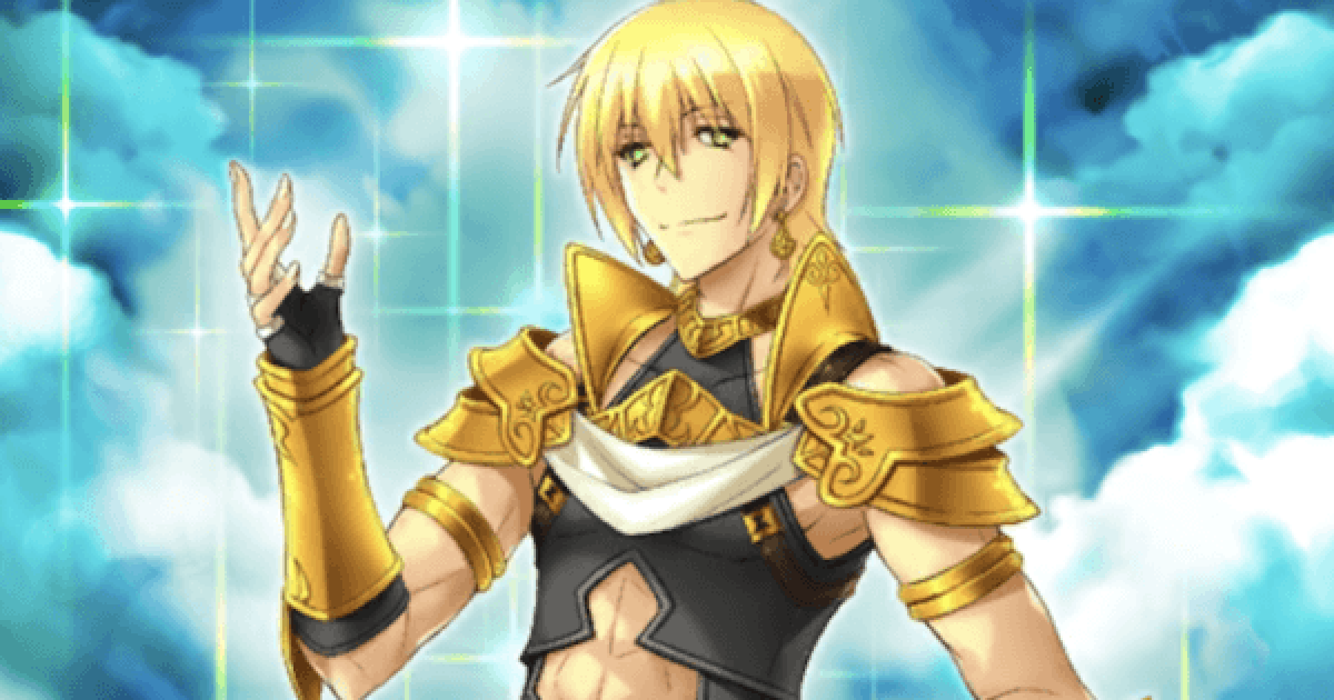 FGO】イアソンの評価｜宝具とスキル性能 - ゲームウィズ