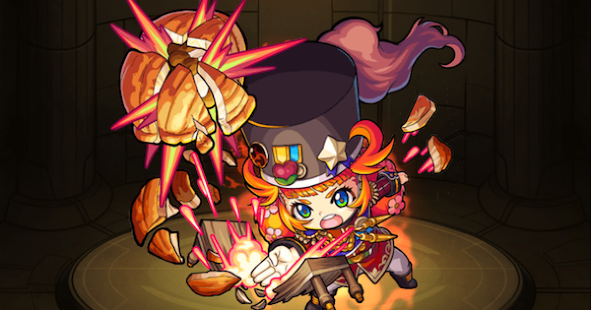 モンスト】くるみ割り人形の最新評価とわくわくの実 - ゲームウィズ