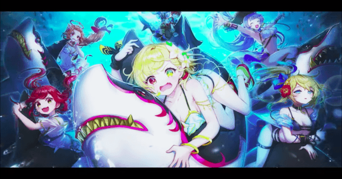 白猫】夏キャラ2019で一番強いのは？ - ゲームウィズ