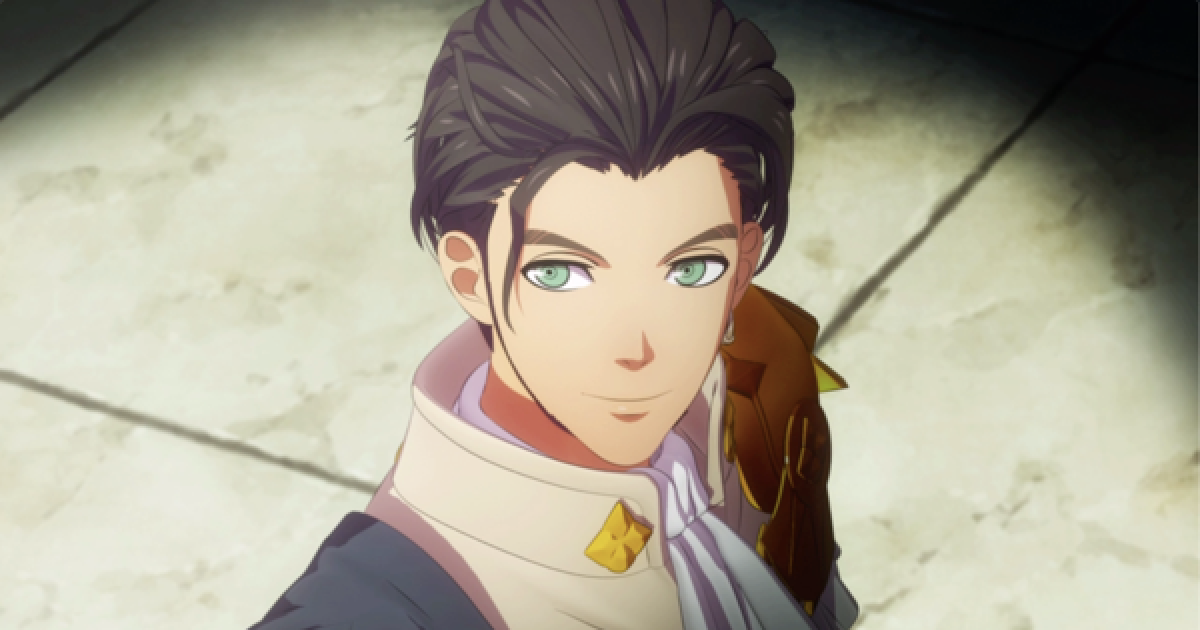 ファイアーエムブレム風花雪月 第二部 再会の夜明け 12月 攻略 金鹿ルート Fe風花雪月 ゲームウィズ