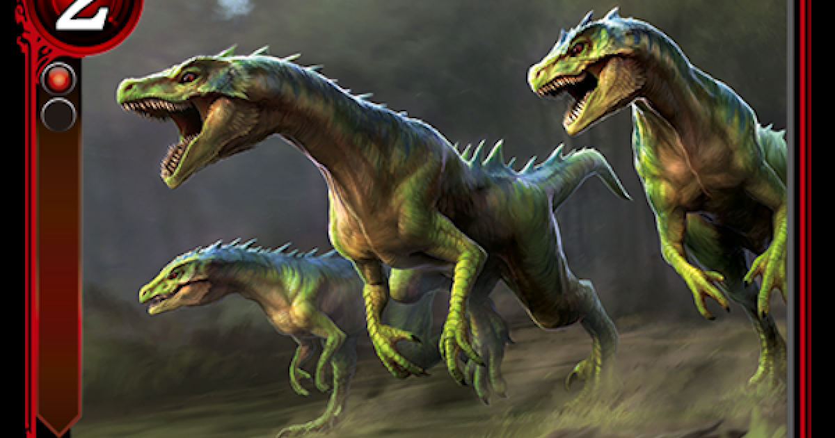 ゼノンザード エオラプトルのカード情報と評価 Zenonzard ゲームウィズ Gamewith