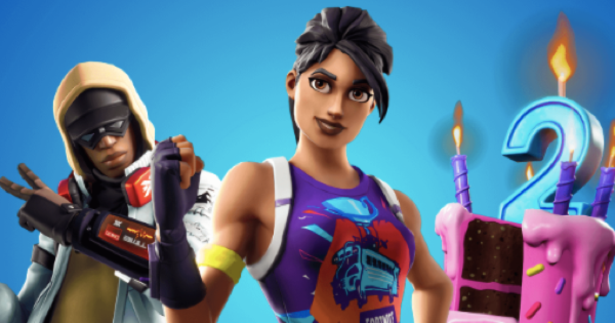 フォートナイト ボイスチャットができない不具合発生 8月日12時頃 Fortnite ゲームウィズ