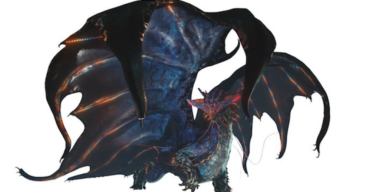 Mhwアイスボーン ネロミェールの弱点と攻略 耐水の装衣がキーアイテム モンハンワールド ゲームウィズ