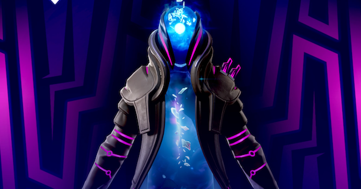 フォートナイト インフィニティのスキン情報 Fortnite ゲームウィズ