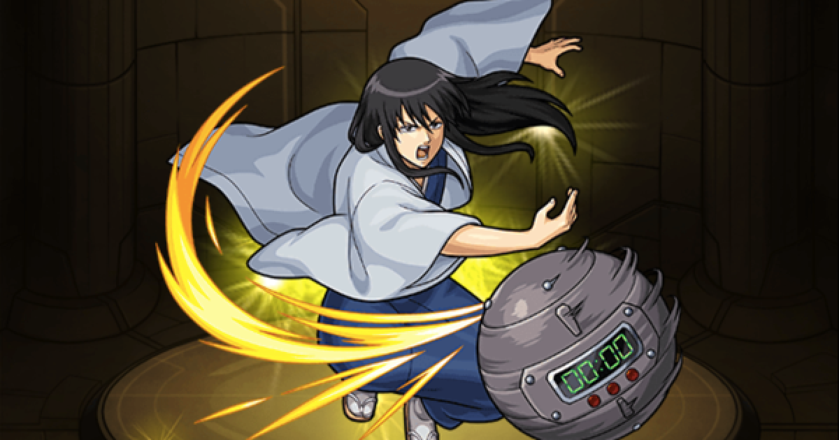 モンスト 桂小太郎 エリザベスとは 原作キャラ紹介 銀魂コラボ ゲームウィズ