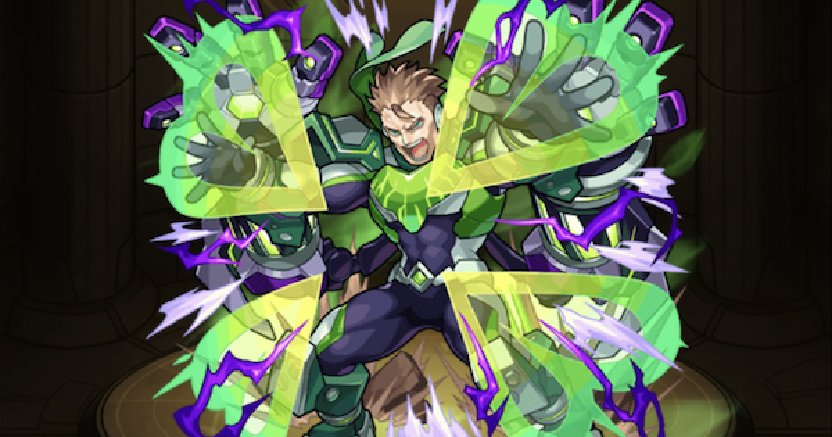 モンスト】モンストクローバー（獣神化改）の最新評価とわくわく
