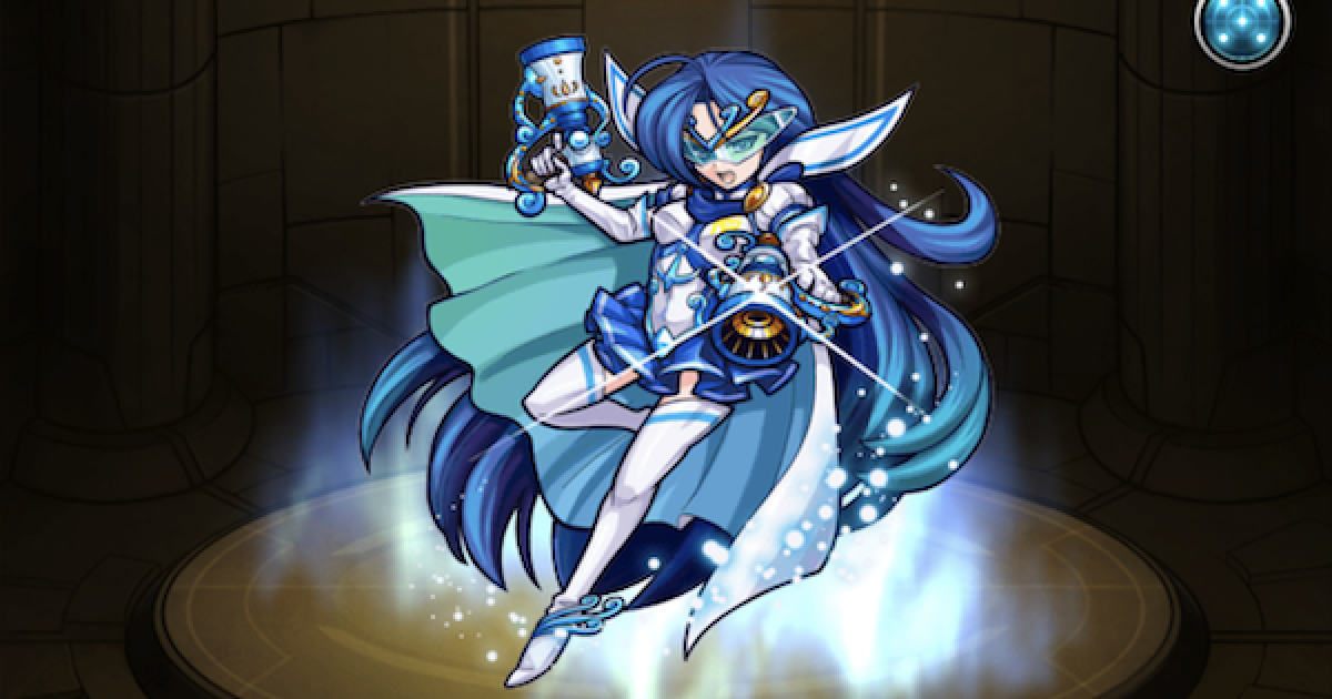 モンスト】モンストマリンの最新評価とわくわくの実 - ゲームウィズ