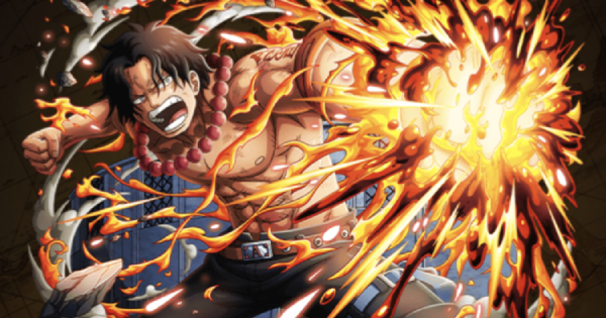 トレクル エース 決戦 の評価 ワンピース トレジャークルーズ ゲームウィズ トレクル エース 決戦 の評価 ワンピース トレジャークルーズ ゲームウィズ