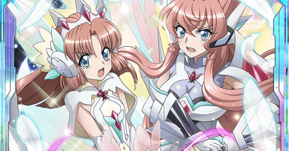 シンフォギアxd セレナの評価 Twinkle Riverray ゲームウィズ