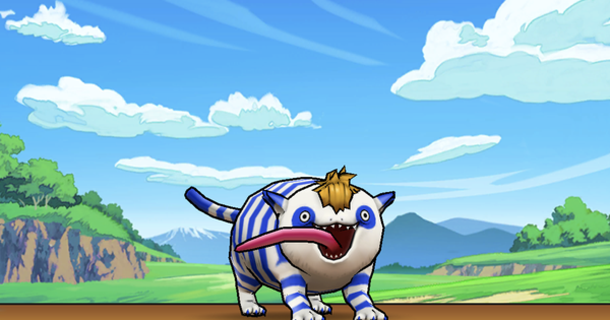 ドラクエウォーク プリズニャンのこころsデータと出現場所 Dqウォーク ゲームウィズ Gamewith