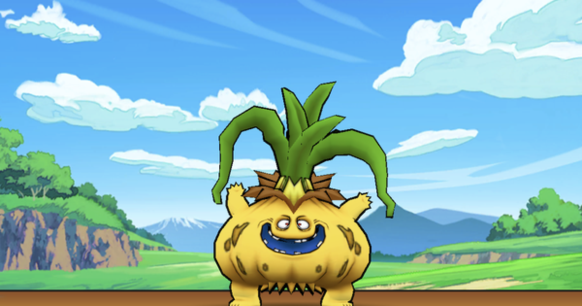 ドラクエウォーク オニオーンのこころsデータと出現場所 Dqウォーク ゲームウィズ Gamewith