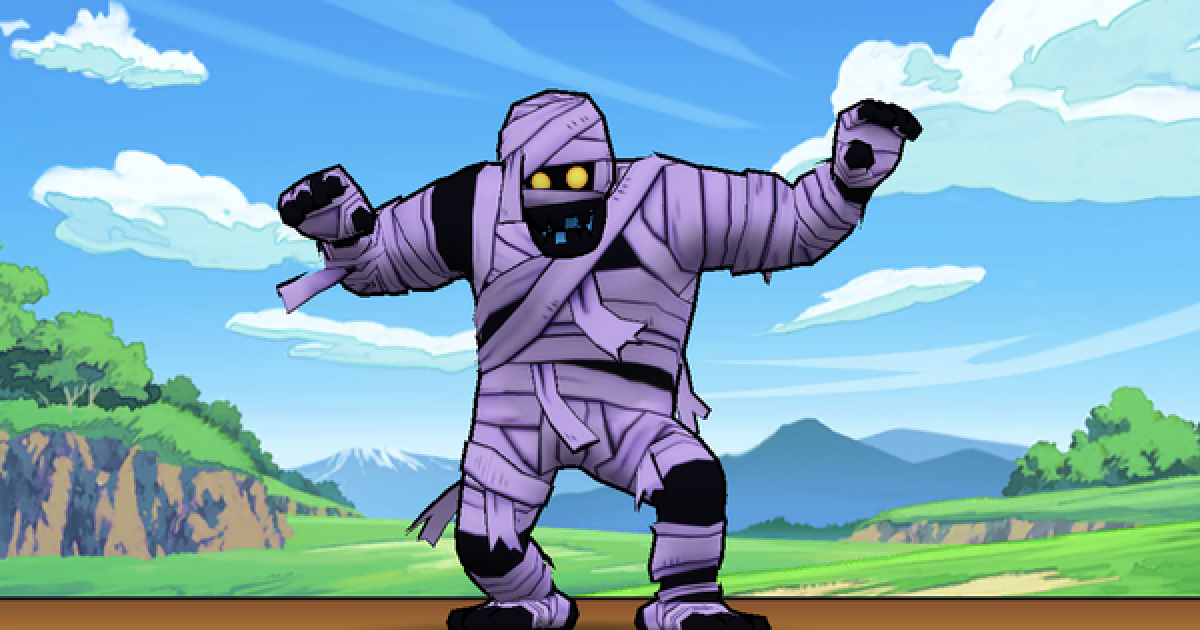 ドラクエウォーク マミーのこころsデータと出現場所 Dqウォーク ゲームウィズ Gamewith