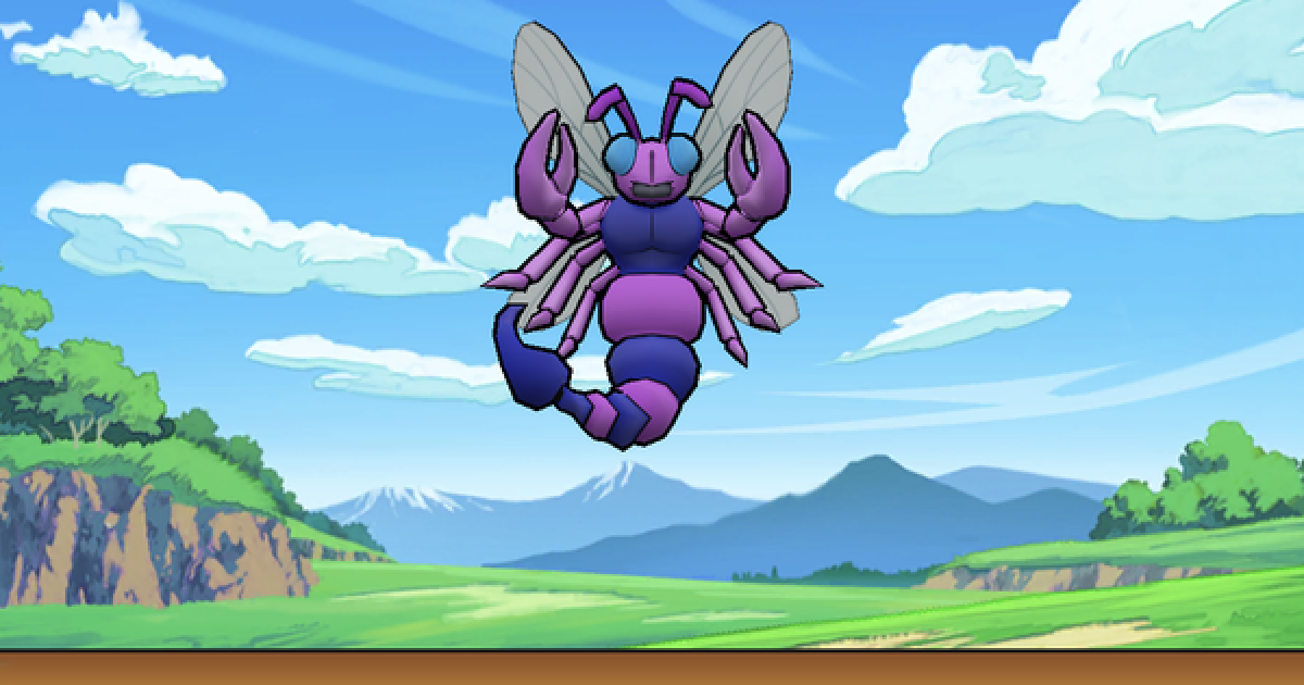 ドラクエウォーク ハンターフライのこころsデータと出現場所 Dqウォーク ゲームウィズ Gamewith