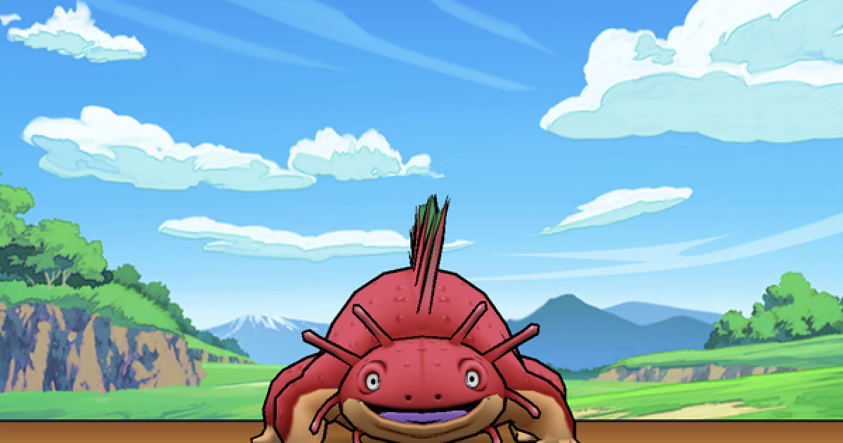 ドラクエウォーク ベビーサラマンダのこころsデータと出現場所 Dqウォーク ゲームウィズ Gamewith