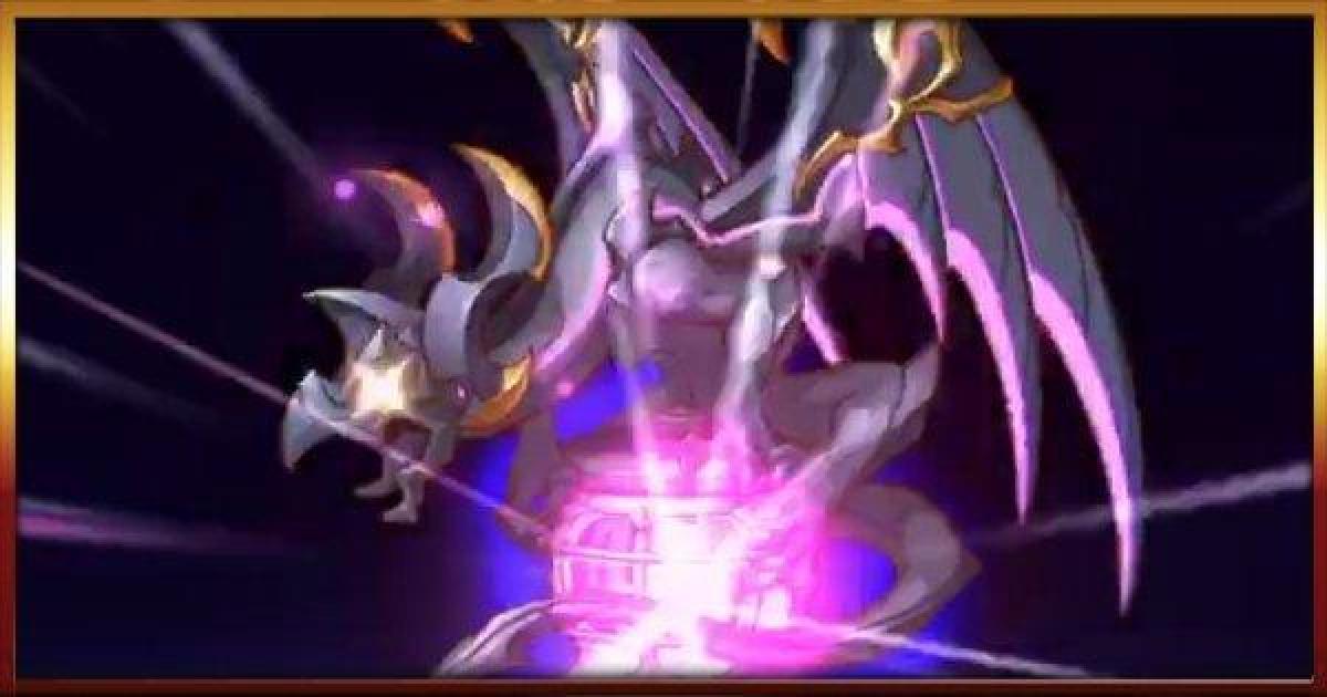 プリコネr ダークガーゴイル攻略と4段階 3段階目の編成例 クランバトル プリンセスコネクト ゲームウィズ
