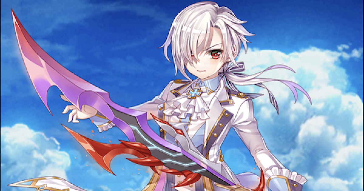 ニャーミー★白猫★ニーヤ 白猫】ヨシュアの評価とおすすめ武器 - ゲームウィズ