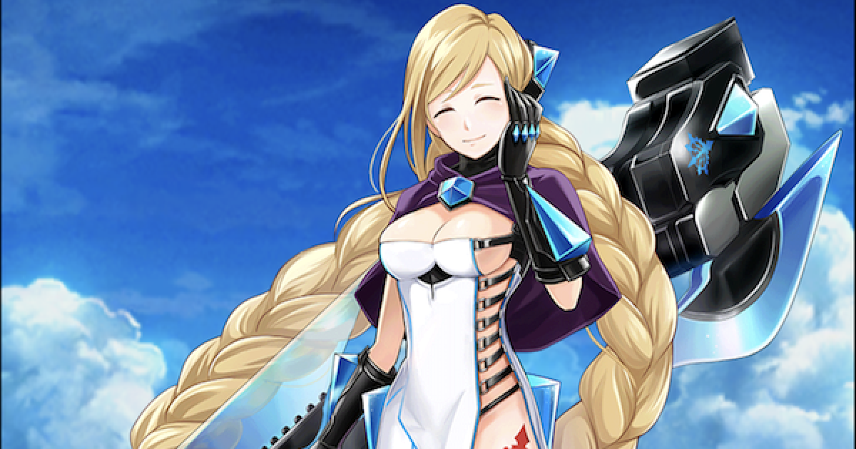 白猫】セラの評価とおすすめ武器 - ゲームウィズ