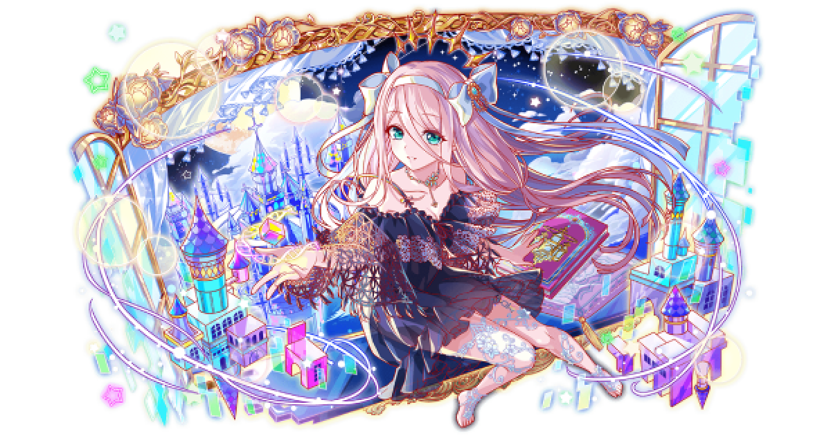 クラフィ】閉精の智密種 キャヴェンディッシュ-EX(進化適応)の評価