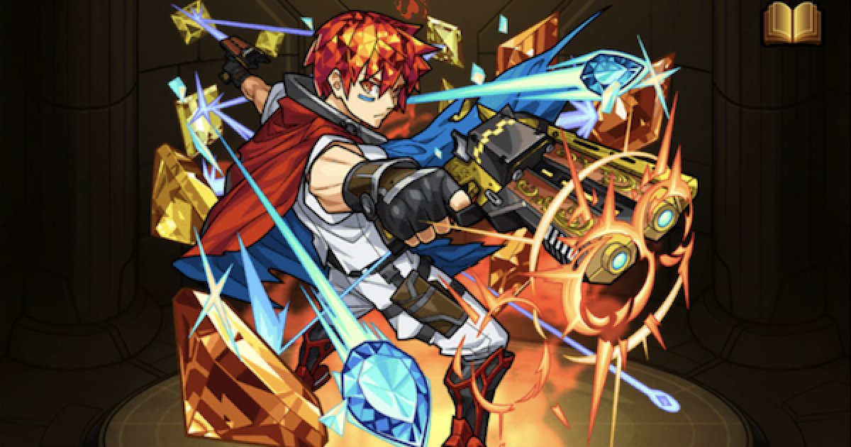 モンスト】トパーズ（獣神化改）の最新評価とわくわくの実 - ゲームウィズ