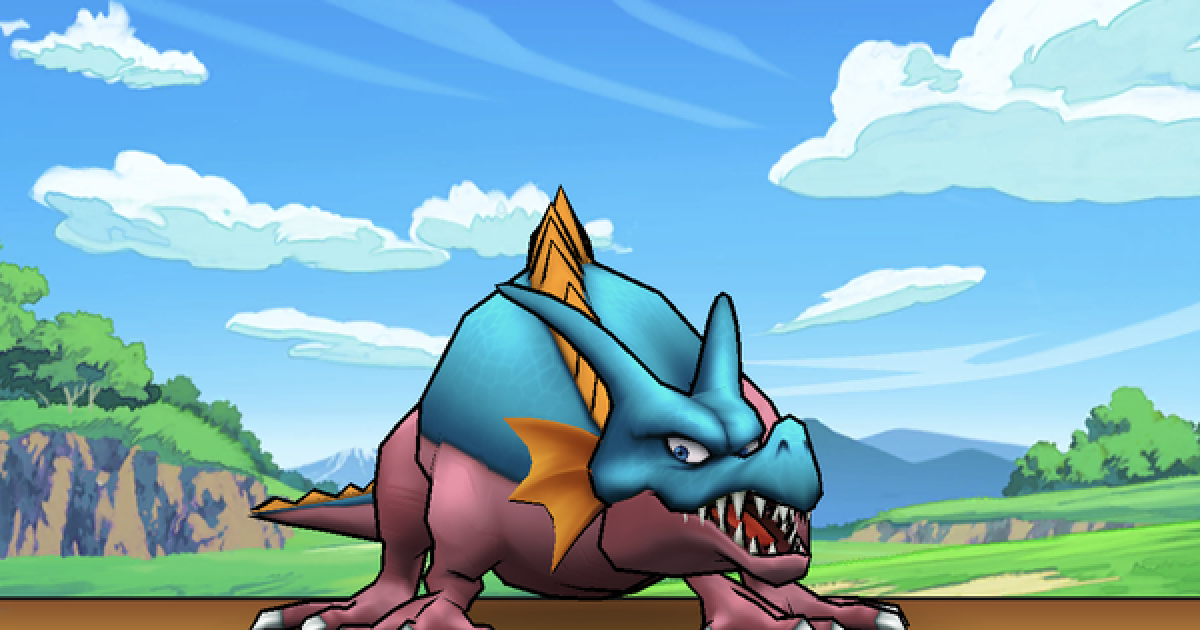 ドラクエウォーク】キースドラゴンのこころS評価と出現場所【DQ