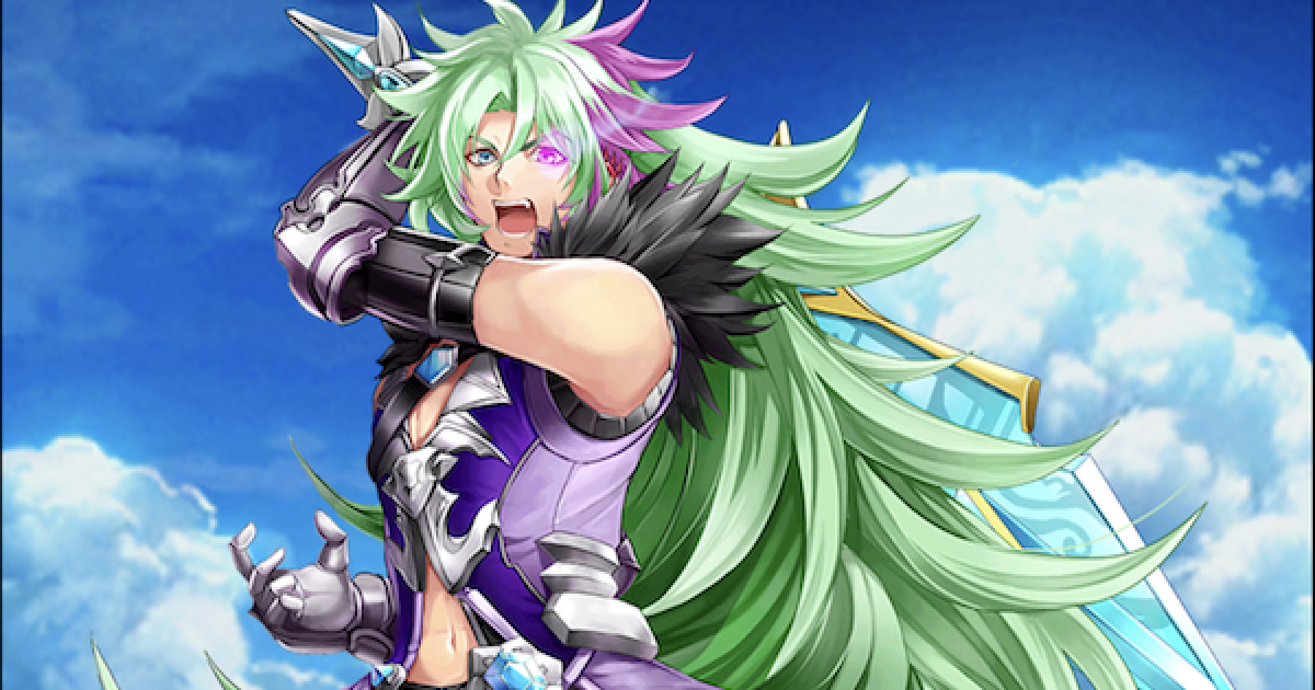 白猫 ダグラス 剣 ヒーロー の評価とおすすめ武器 神気解放 ゲームウィズ