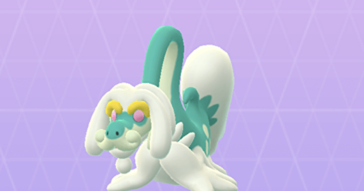 ポケモン - じじさん ジジーロン｜『ポケットモンスター サン・ムーン』公式サイト