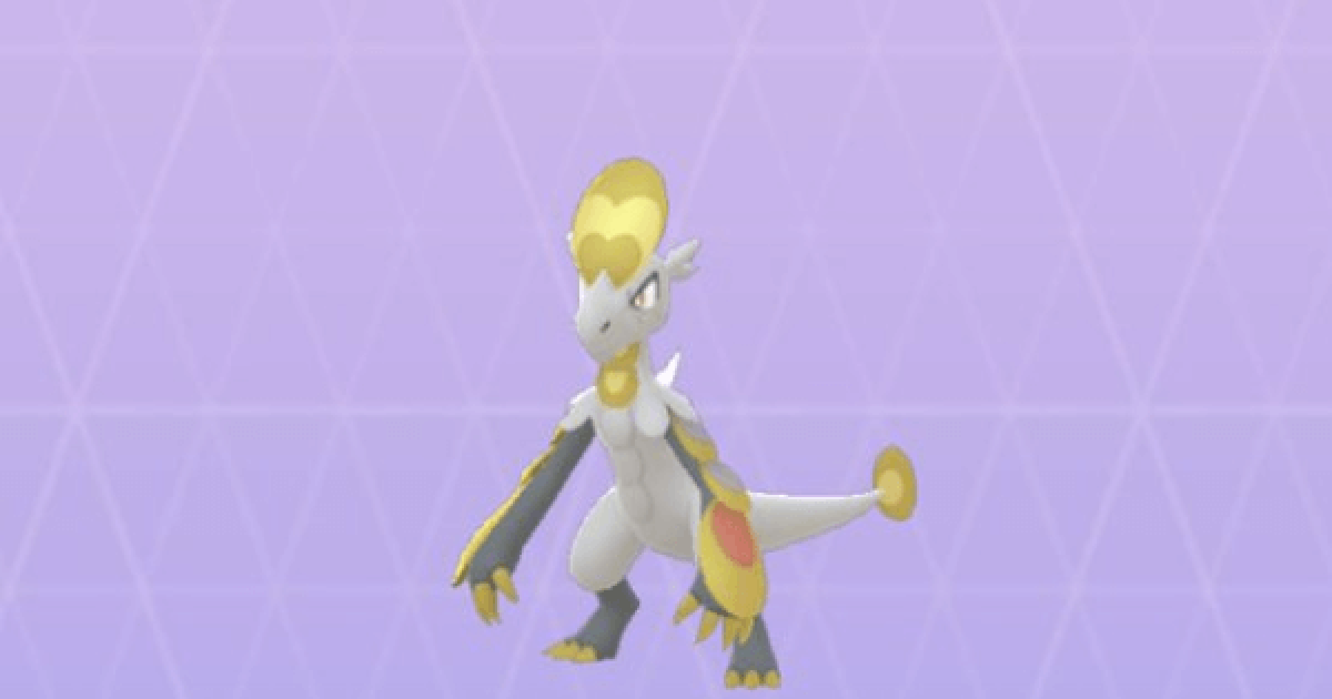 ポケモンgo ジャランゴのおすすめ技と最大cp 弱点 ゲームウィズ