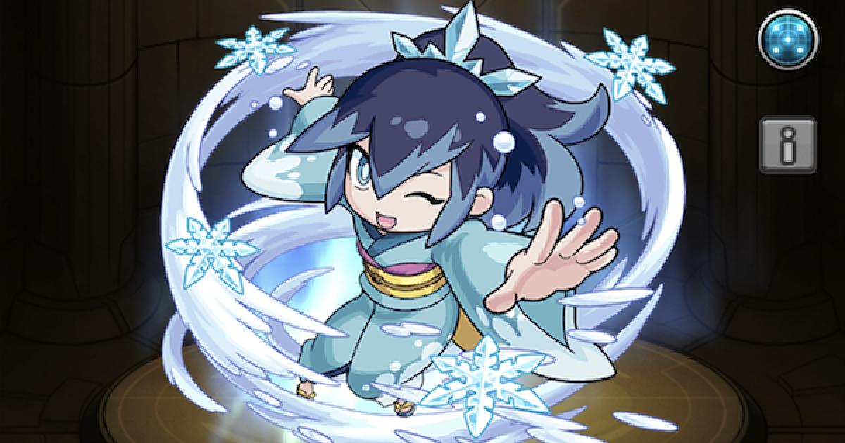 ふぶき姫　キャンバスアート　妖怪ウォッチ ふぶき姫 キャンバスアート 妖怪ウォッチ - メルカリ