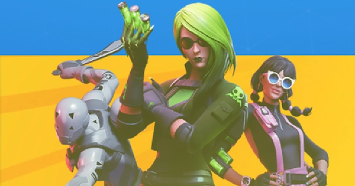 フォートナイト アルターエゴチャレンジ一覧 チャプター2シーズン1 Fortnite ゲームウィズ