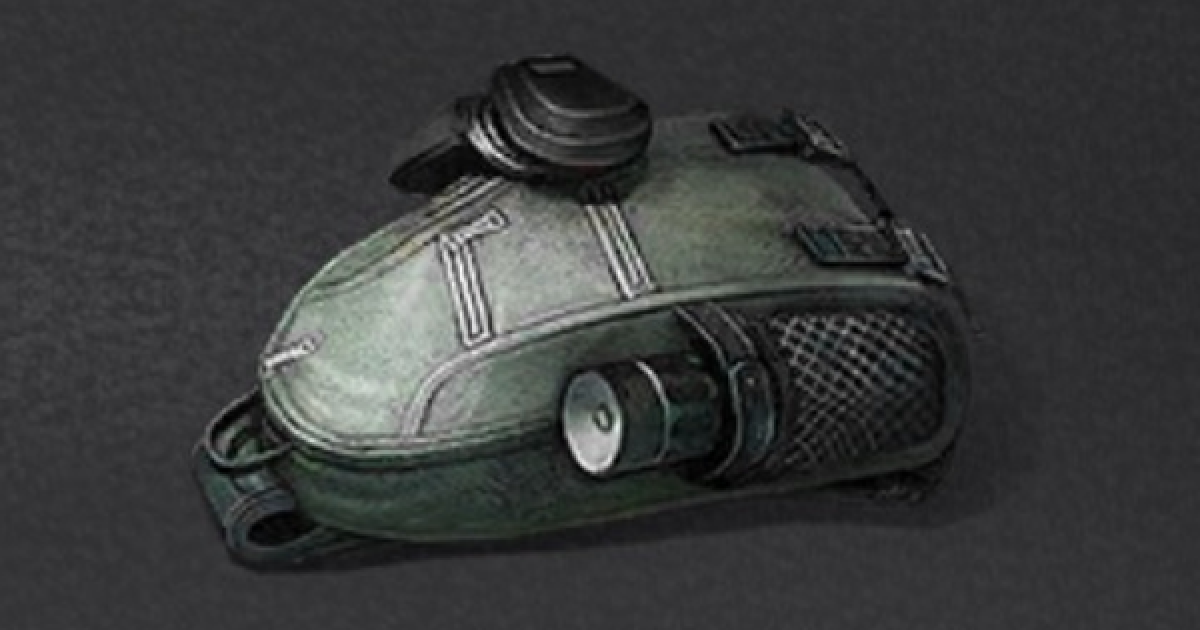 ライフアフター ダークグレイトランクウェアの製作材料 Lifeafter ゲームウィズ Gamewith