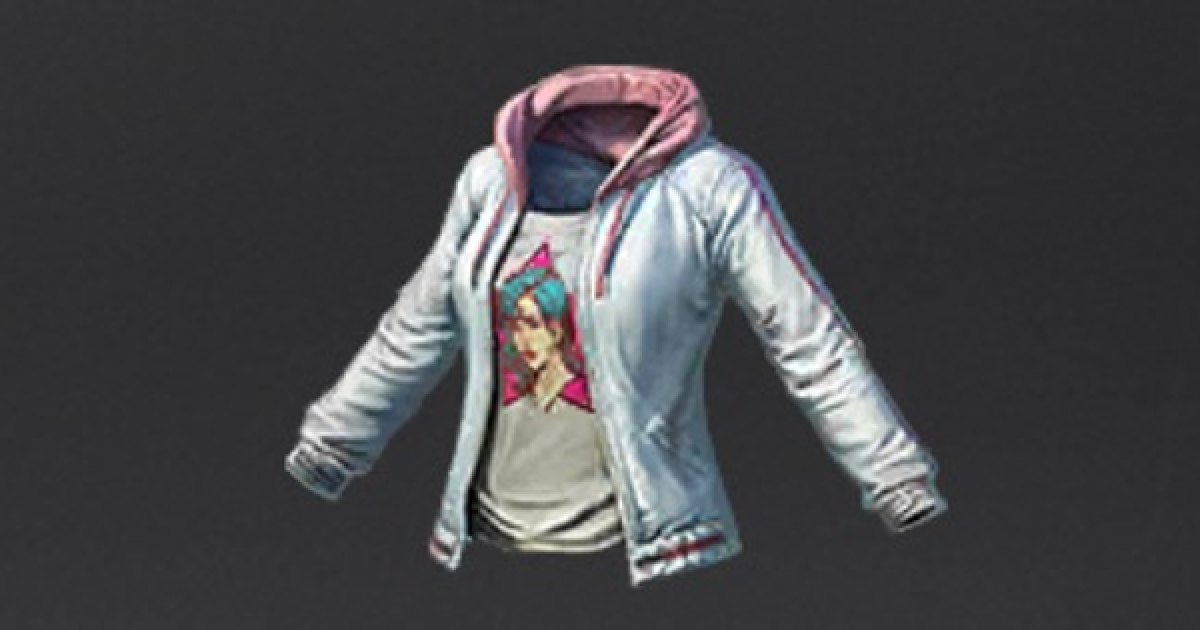 ライフアフター カジュアルパーカーの性能と製作材料 Lifeafter ゲームウィズ