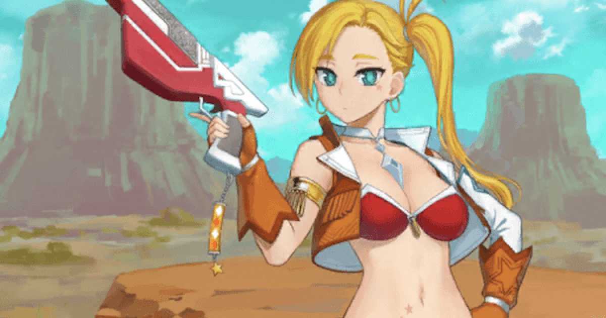 FGO】カラミティ・ジェーンの評価｜宝具とスキル性能 - ゲームウィズ